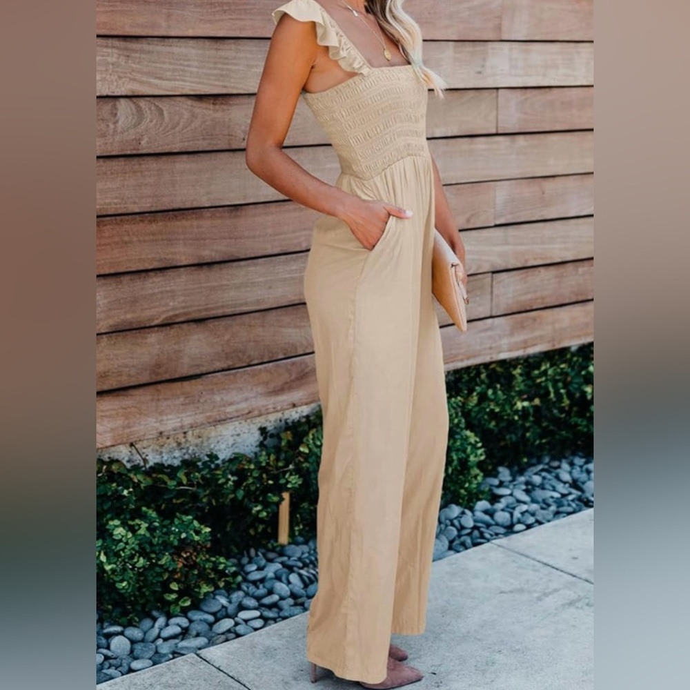 Jumpsuit